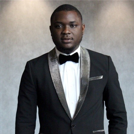 Adedeji Adebayo - Licensed Financial Professional